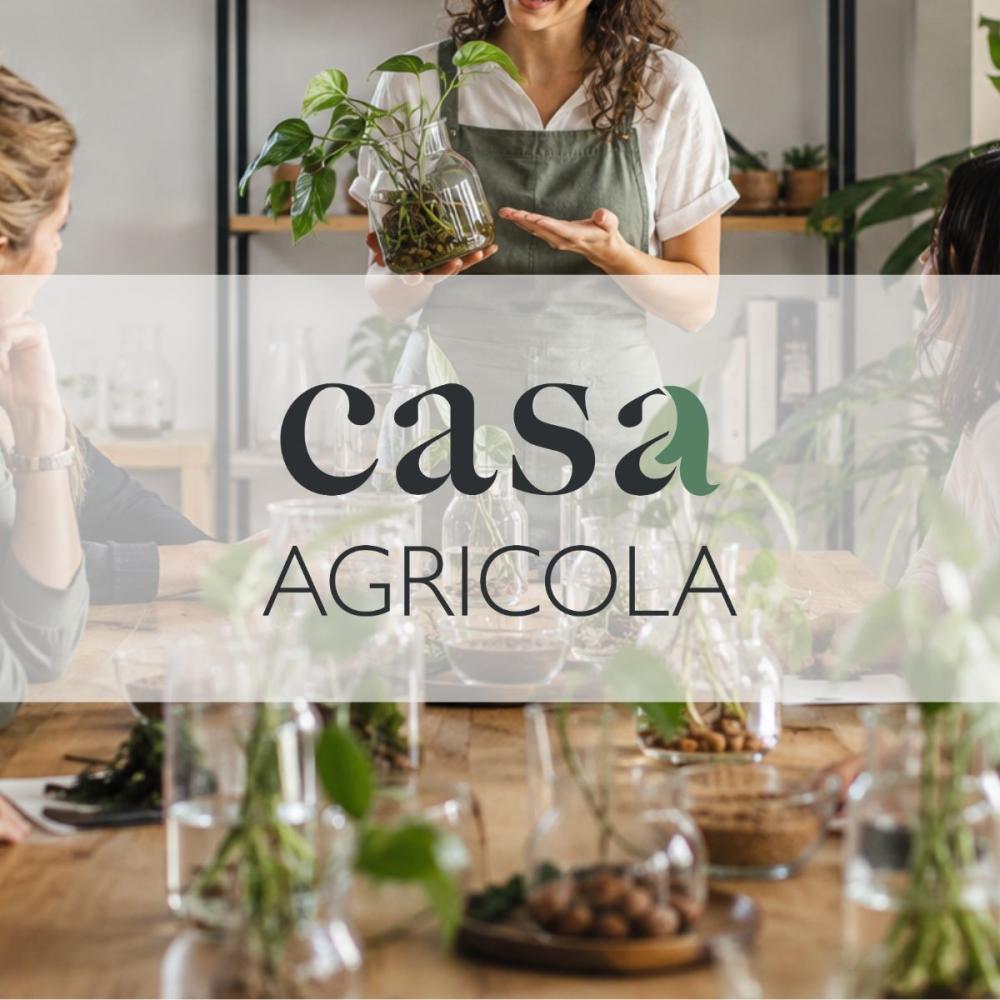 Corsi a Casa Agricola