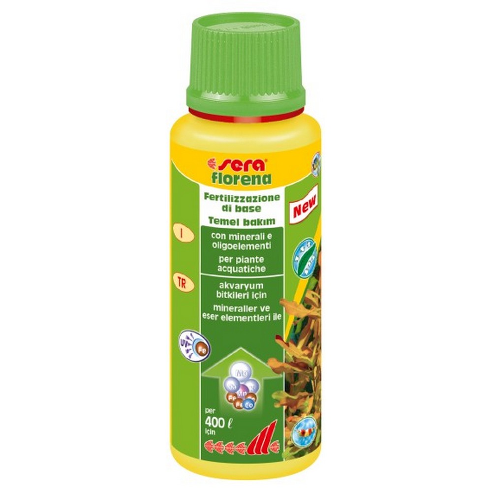 Green Gold, Concime liquido minerale per piante grasse, fiori, ortaggi