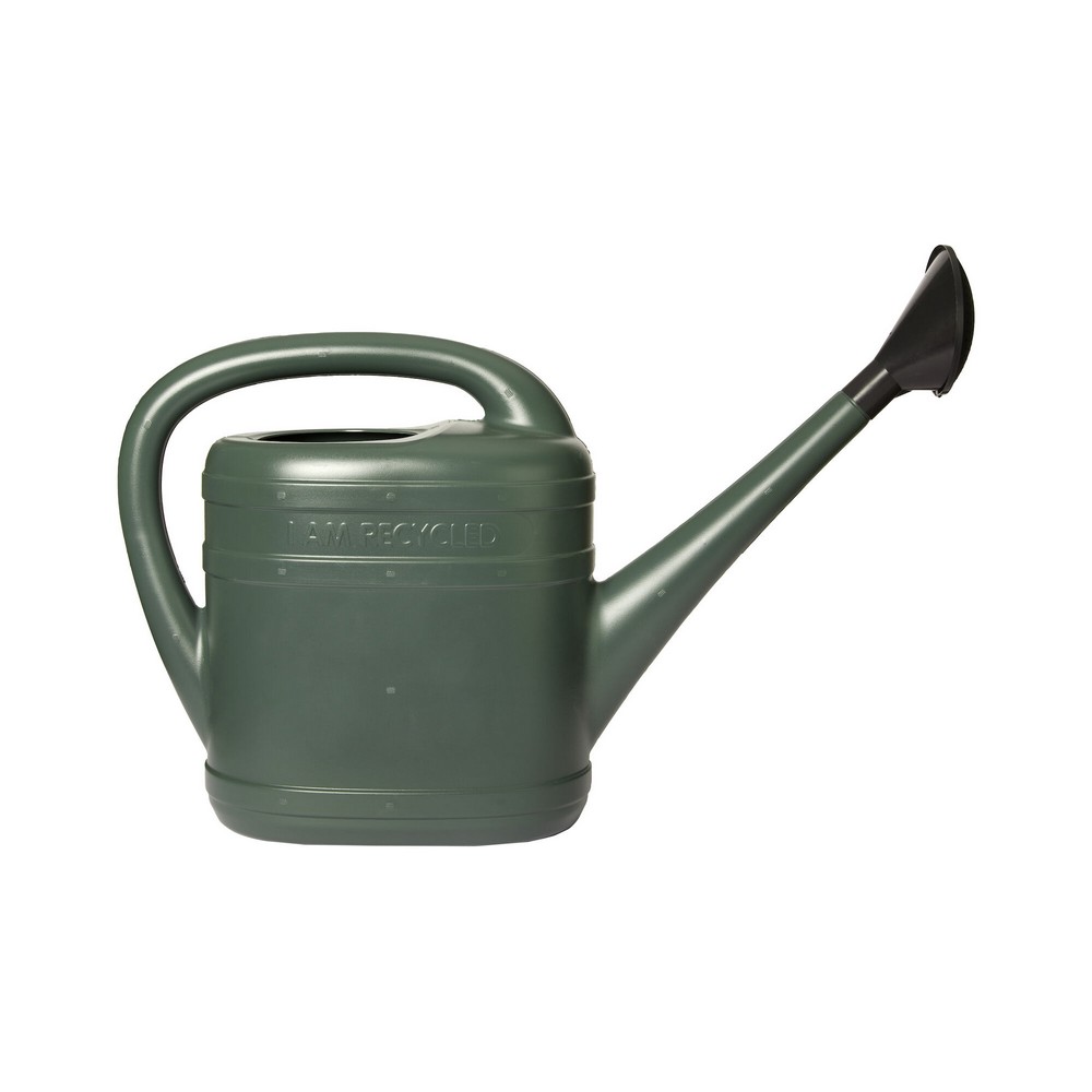 Annaffiatoio Ikea 2 l, metallo, sfumature di verde - WWW.KAM