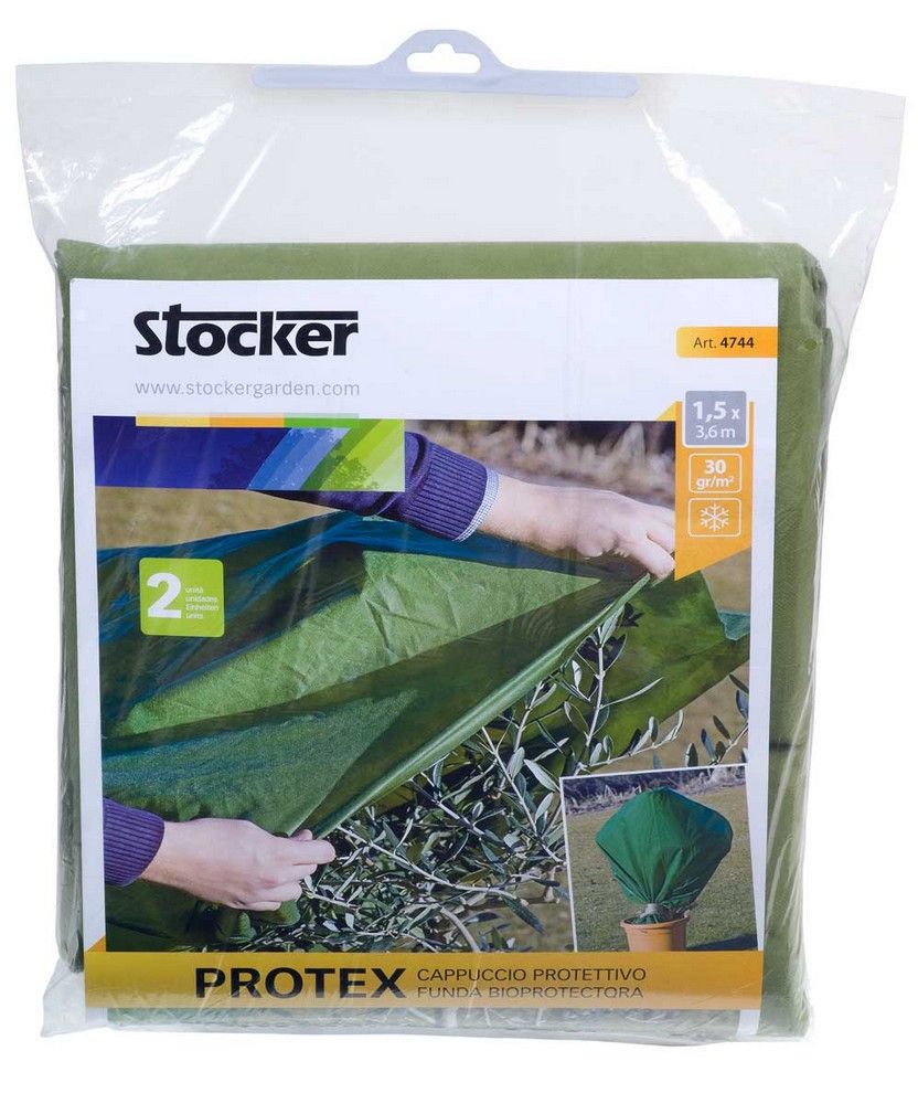 Telo anti-erbacce antistrappo 80 g/m² per ciottoli di corteccia, resistente ai raggi UV, 10 m x 2 m