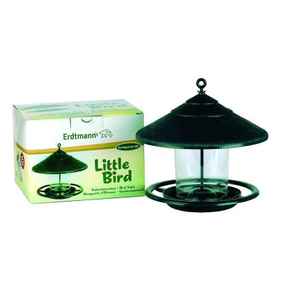 Mangiatoia Uccellini  | Cibo per uccelli selvatici