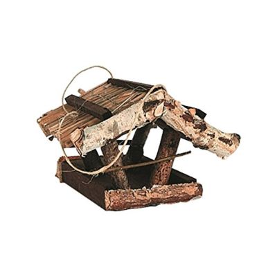 Mangiatoia Uccellini Snackbar  | Per il tuo giardino