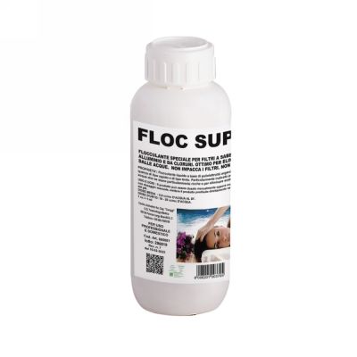 Floc super pe