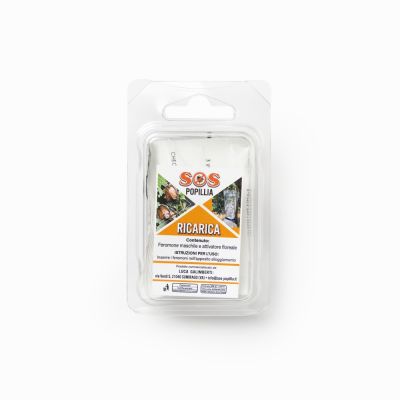 Feromone sos popillia