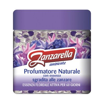 Antiz floreal perle