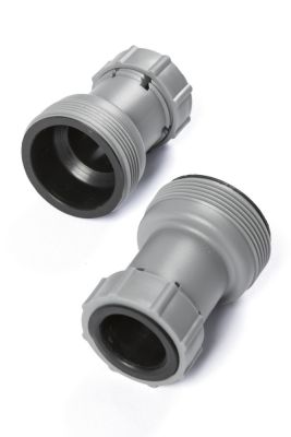 Adattatore tubo per piscina fuori terra