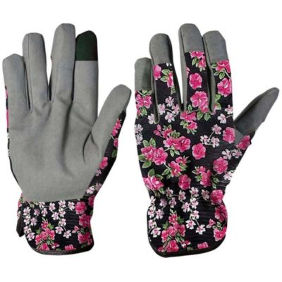 Guanto da giardino Medium-High Work donna