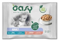 oasy multipack pesce