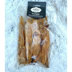 Orecchie di coniglio