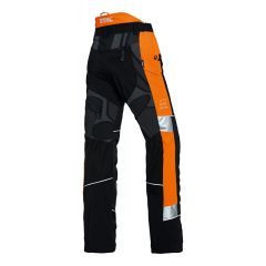 Pantaloni in vita ADVANCE X-TREEM tg. M
