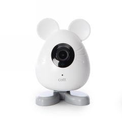 Catit pixi smart mouse camera