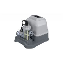Clorinatore a sale per piscina