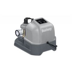 Clorinatore a sale per piscina