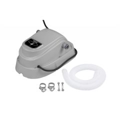 Riscaldatore elettrico piscine