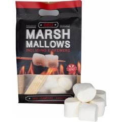 Marshmellow bbq