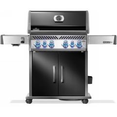 Barbecue Rogue PRO-S 525 RSIB