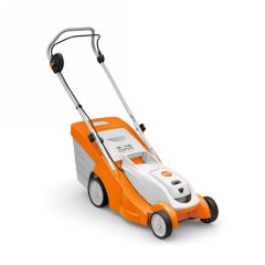 Tagliaerba a Batteria RMA 239 per giardini fino a 300 m²