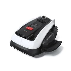 GOAT O1200 LiDAR Pro - Robot Tagliaerba con Tagliabordi (1200 m²)