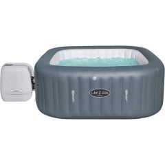 Lay-z-spa hawaii hydrojet pro 60031 180cm idromassaggio da esterno