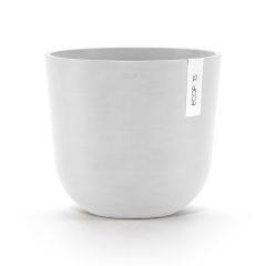 Vaso Oslo - Ideale per piante da interno e da esterno