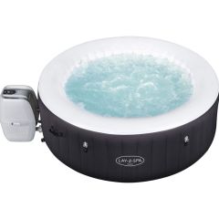 Lay-z-spa miami airjet 60001 Ø180 cm idromassaggio da esterno