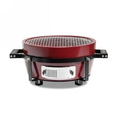 Kamado Barbecue HIBACHI R