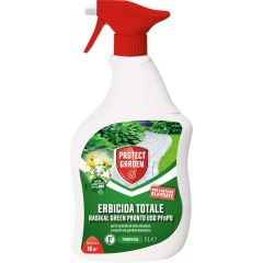 Rasikal green rtu pfnpo  1 Litro - Trattamento Fogliare per Piante