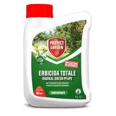 Rasikal 1 Litro - Erbicida Totale