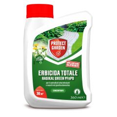 Rasikal PFnPO 360ml Erbicida Totale