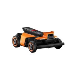 Navimow Terranox CM240M1 Robot Rasaerba Professionale Fino a 24.000 m², Trazione AWD, Doppia Lama