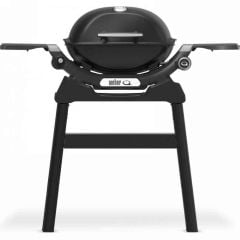 Barbecue q1200 con stand