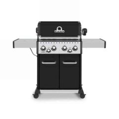 Barbecue a gas Baron 490