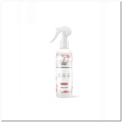 Spray tessuti spring party