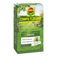  Floranid prato kg. 1,5
