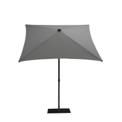 Ombrellone Trend 240x240cm | Base esclusa