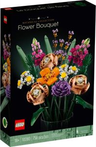 10280 Expert Flowers Bouquet