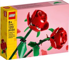 40460 Flowers Rose