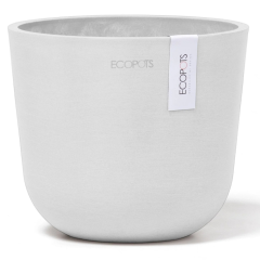 Vaso Oslo Mini - Ideale per piante piccole