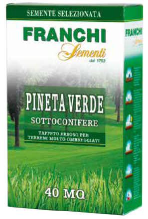 Concie Fertilizzante per Prato Bottos Slow Green 22-5-10 + 2 gO - 25