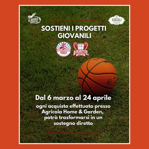 Coltiviamo il futuro insieme
