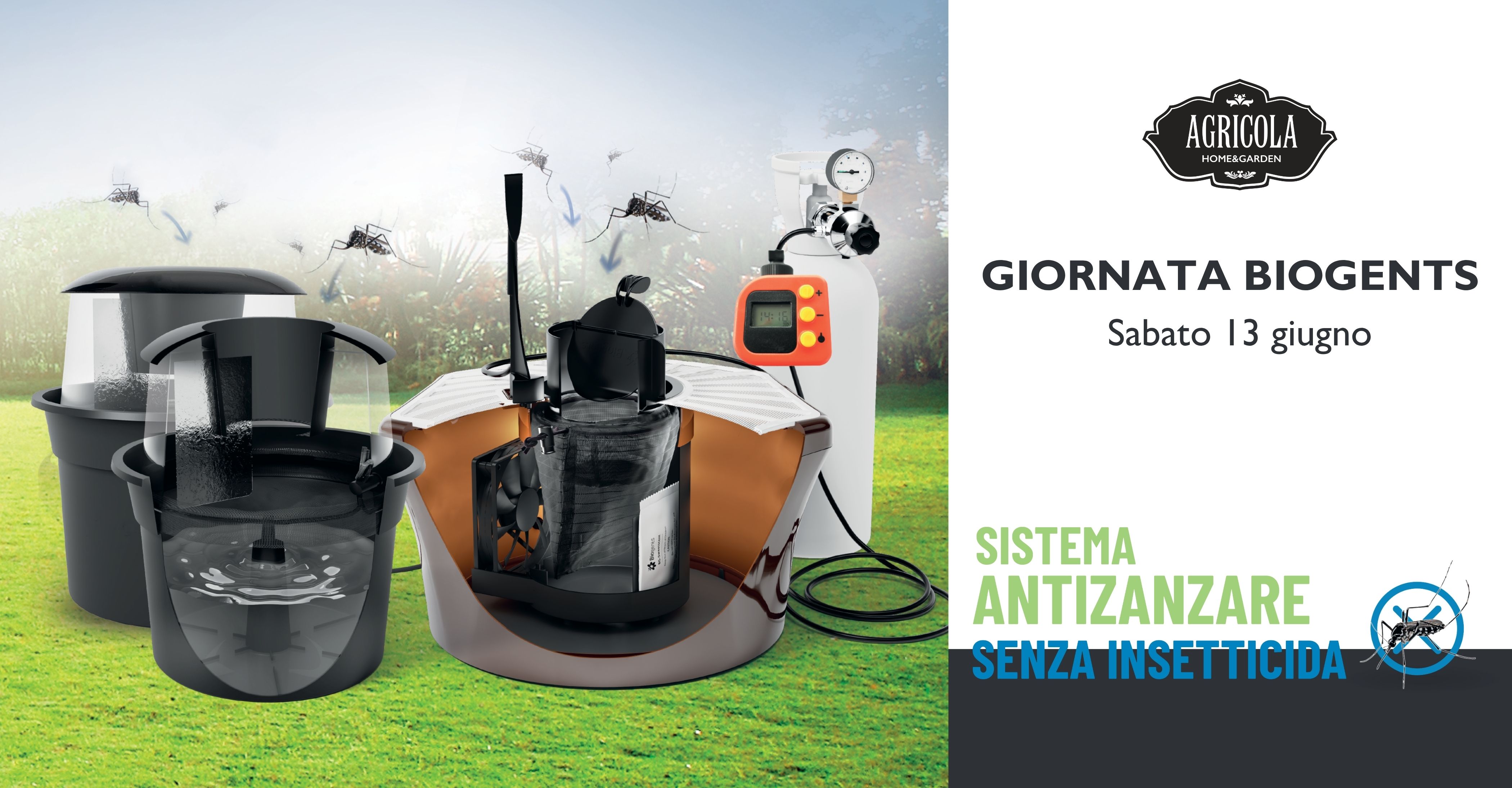 GIORNATA BIOGENTS