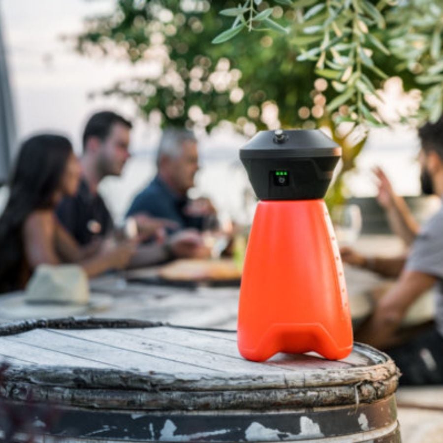 Stocker Geyser Mini nebulizzatore