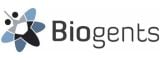 Logo Biogents