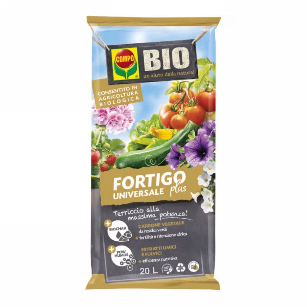 Fortigo plus COMPO 02389769 | AgricolaShop