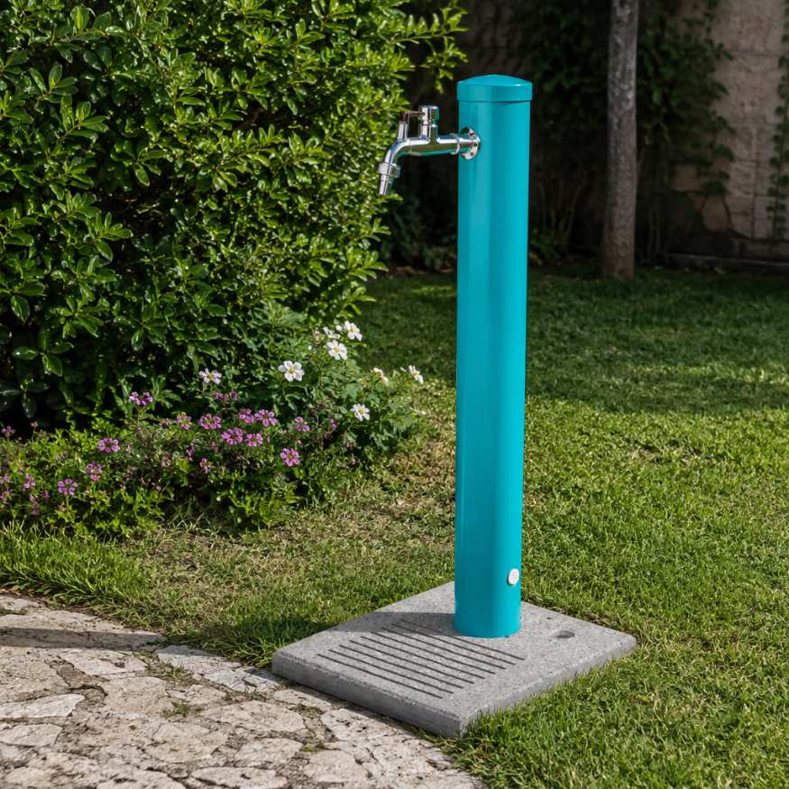 FONTANA DA GIARDINO
